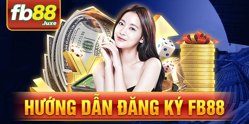 FB88 34 Đăng ký FB88