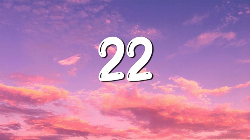 Đề Về 22 Hôm Sau Đánh Con Gì – Soi Cầu Lô Đề Chuẩn 2026 1 Ý nghĩa của số 22 theo quan niệm dân gian