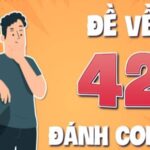 Đề về 42 hôm sau đánh con gì? Bí kíp chơi lô đề chắc thắng