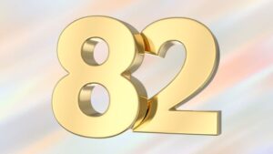 Đề về 82 hôm sau đánh con gì chắc chắn dành chiến thắng 99%