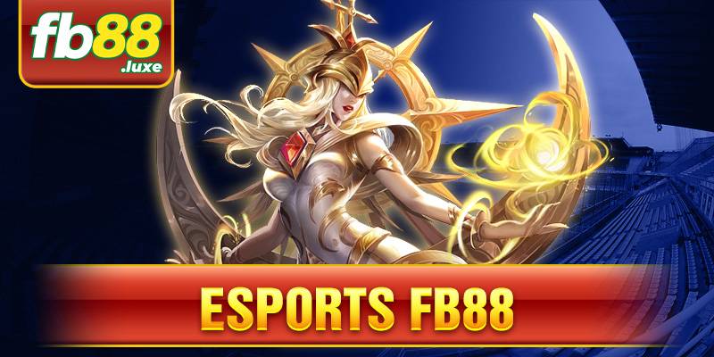 FB88 43 Esports FB88