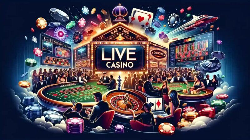 Live Casino FB88 – Sòng Bài Trực Tuyến Đẳng Cấp 2026 1 Tổng quan về live casino FB88