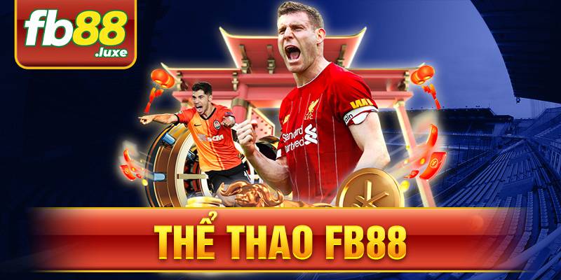 FB88 42 Thể thao FB88