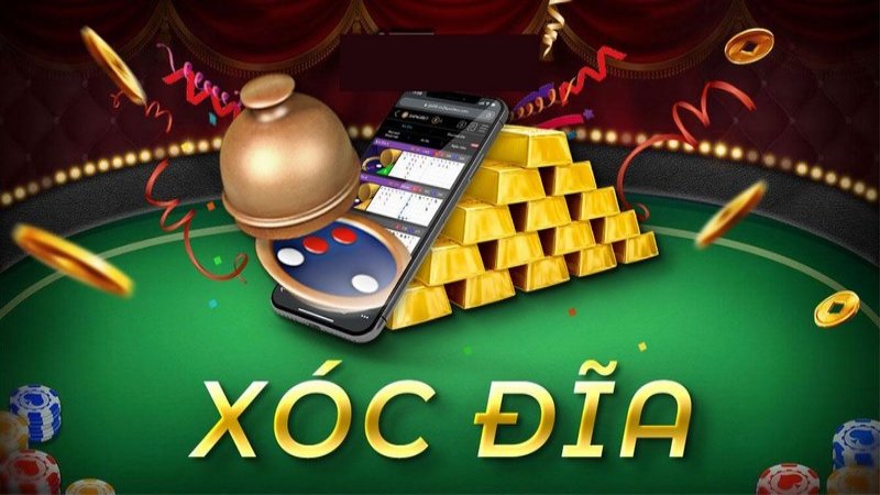 Xóc Đĩa FB88 – Chơi Xóc Đĩa Online Uy Tín, Thắng Lớn 2026 3 Cửa cược phổ biến trong trò chơi xóc đĩa