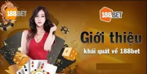 Giới thiệu quá trình hình thành của 188BET