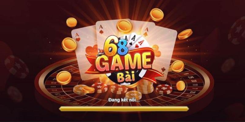 68 Game Bài – Thiên đường cá cược trực tuyến uy tín hàng đầu 1 Giới thiệu tổng quan về 68 Game Bài hàng đầu cho cược thủ