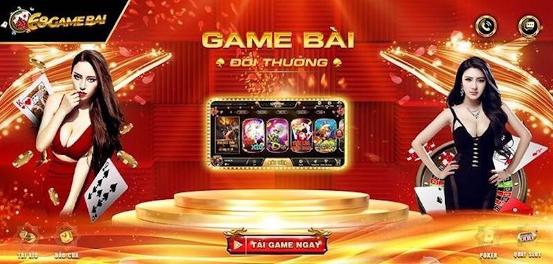 68 Game Bài – Thiên đường cá cược trực tuyến uy tín hàng đầu 4 Mini game và trò chơi nhỏ