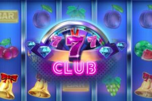 Giới thiệu cổng game 7Club 