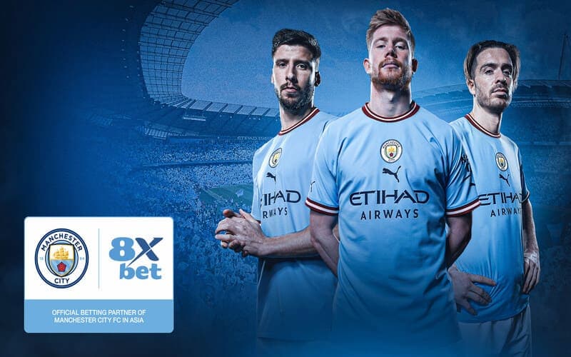 8Xbet - Giới thiệu tổng quan về nhà cái nổi bật số 1 Châu Á 2 Những lý do mà anh em nên chọn 8Xbet