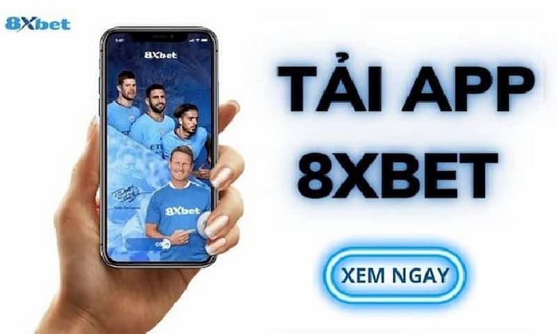 8Xbet - Giới thiệu tổng quan về nhà cái nổi bật số 1 Châu Á 3 Những câu hỏi thường xuyên gặp về 8Xbet
