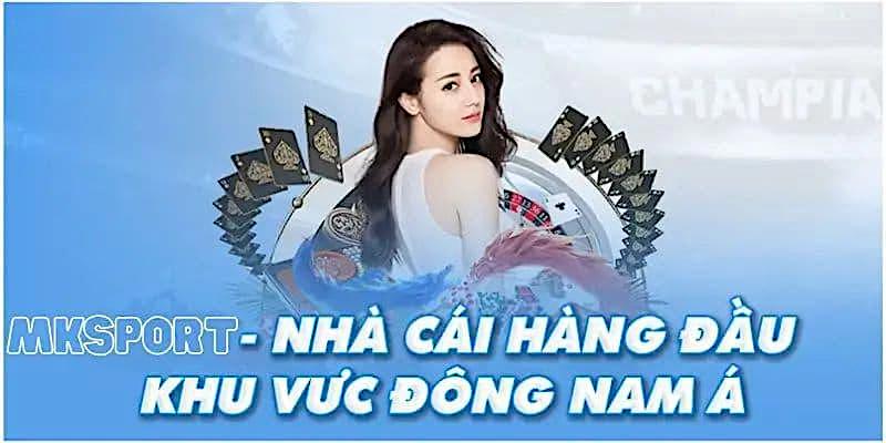 Mksport - Nhà cái trực tuyến nổi tiếng và uy tín hàng đầu 2 Tại sao nên chọn Mksport để chơi game trực tuyến?