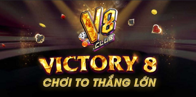 V8Club – Cổng game bắn cá đổi thưởng số 1 tại Việt Nam 1 Giới thiệu về cổng game hot hit - V8Club