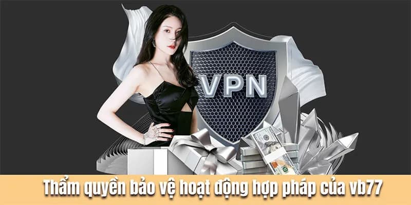 Vb77 - Cổng Game Cá Cược Trực Tuyến Chất Lượng Nhất 2024 3 Bảo mật an toàn nghiêm ngặt