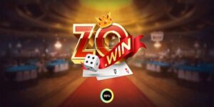 Zowin được cấp phép hoạt động uy tín 