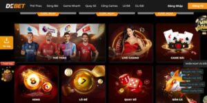 Khám phá sơ lược về nhà cái đẳng cấp Debet 