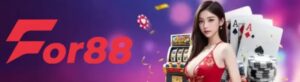 Giới thiệu về cổng game For88 