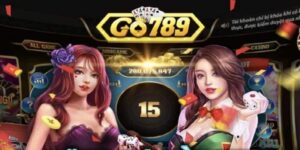 Tổng quan về GO789 – Cổng game quốc dân được yêu thích