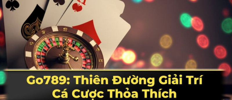 GO789 – Nền Tảng Giải Trí Đẳng Cấp Hàng Đầu Châu Á 3 Sân chơi này mang đến cho người chơi nhiều sản phẩm lô đề chất lượng