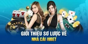 Giới thiệu chi tiết về nhà cái I9bet