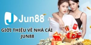 Giới thiệu quá trình hình thành và phát triển của Jun88