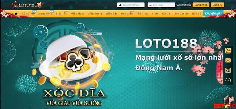 Nhà cái Loto188 - Cái tên quen thuộc của dân chơi online 4 Một vài câu hỏi thường gặp về Loto188