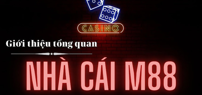 M88 - Sơ Lược Về Nhà Cái Cá Cược Và Uy Tín Hàng Đầu 3 Những ưu điểm vượt trội của sân chơi cá cược