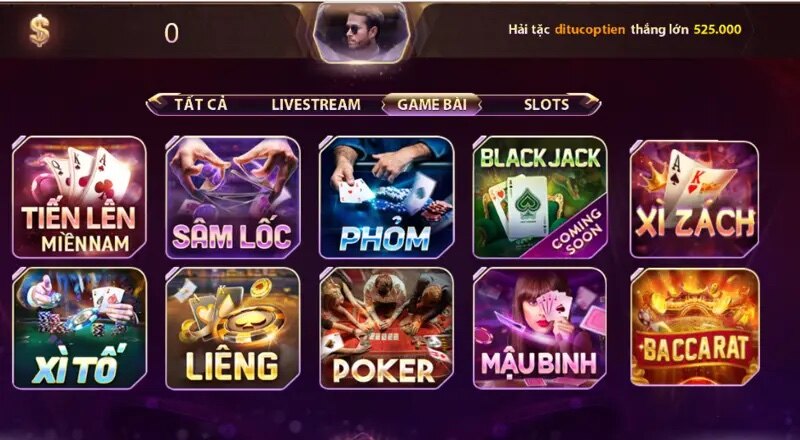 Macau Club – Cổng game bài đẳng cấp số 1 tại Châu Á 1 Giới thiệu về Macau Club