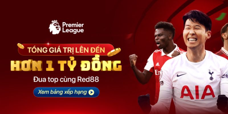 Red88 | Tận Hưởng Cá Cược Thả Ga Tại Sân Chơi Đình Đám 1 Khám phá sơ lược về nhà cái Red88