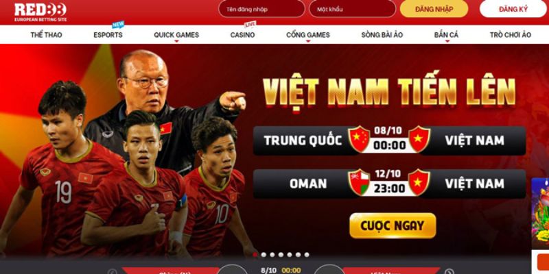 Red88 | Tận Hưởng Cá Cược Thả Ga Tại Sân Chơi Đình Đám 3 Khuyến mãi cực giá trị có mặt tại sân chơi
