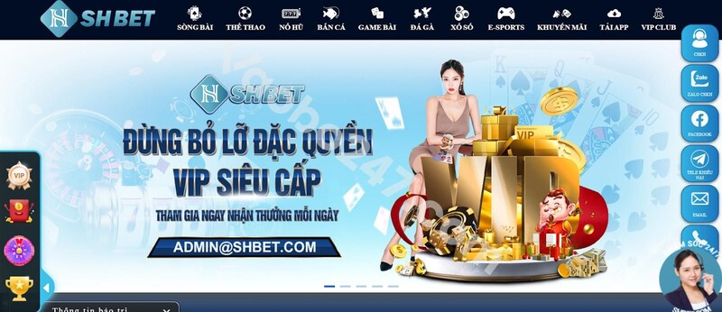 SHBET – Thương Hiệu Cá Cược Uy Tín Hàng Đầu Châu Á 3 Ưu điểm vượt trội khi tham gia cá cược tại đơn vị cá cược