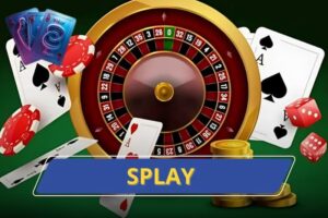 Giới thiệu cổng game Splay 