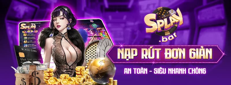 Cổng game Splay - Địa chỉ chơi game không thể bỏ lỡ 4 Một vài câu hỏi thường gặp về Splay