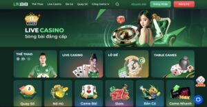 Giới thiệu đến cho anh em người chơi sơ lược về nhà cái uy tín UK88