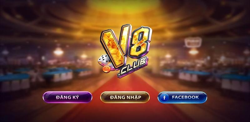 V8Club – Cổng game bắn cá đổi thưởng số 1 tại Việt Nam 2 Cổng game mang đến trải nghiệm săn cá đỉnh cao với đồ họa sắc nét và âm thanh