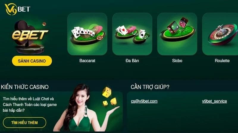 V9Bet - Những thông tin cần thiết cho bạn về nhà cái uy tín 4 Một vài câu hỏi thường gặp về nhà cái V9Bet