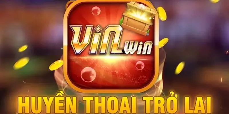 Vinwin – Cổng game bài chuyên nghiệp hàng đầu hiện nay 2 Giao diện chuyên nghiệp và cuốn hút