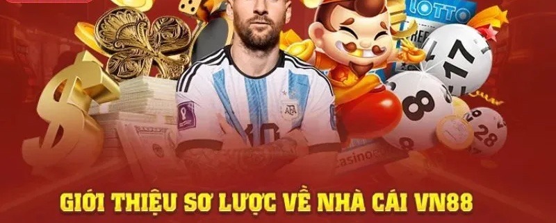 VN88 – Thế Giới Cá Cược Trực Tuyến Đẳng Cấp Số 1 2 Kho trò chơi đa dạng tại nhà cái uy tín VN88