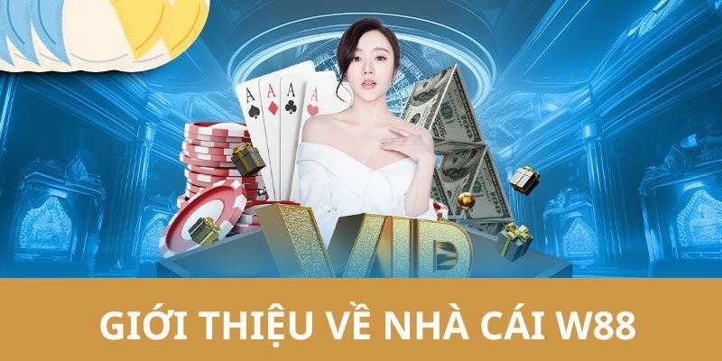 W88 – Sân Chơi Cá Cược Hàng Đầu Cho Nhiều Game Thủ 3 Để bắt đầu cá cược tại đây anh em cần có tài khoản cá nhân