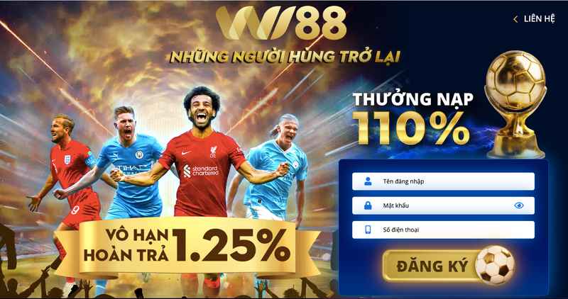 Nhà cái cá cược Wi88 nổi tiếng nhất khu vực Châu Á hiện nay 1 Giới thiệu cho người chơi đôi nét về nhà cái đẳng cấp Wi88